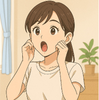 横浜・大倉山の美容鍼で目元・頬の筋肉をケアしてリフトアップ