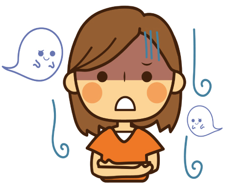 腰痛の原因になる筋肉群